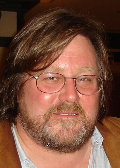 William Monahan image
