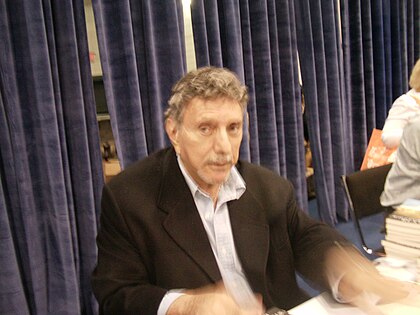 William Peter Blatty image