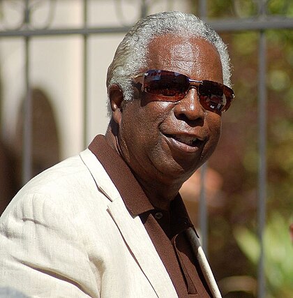 William Stevenson image