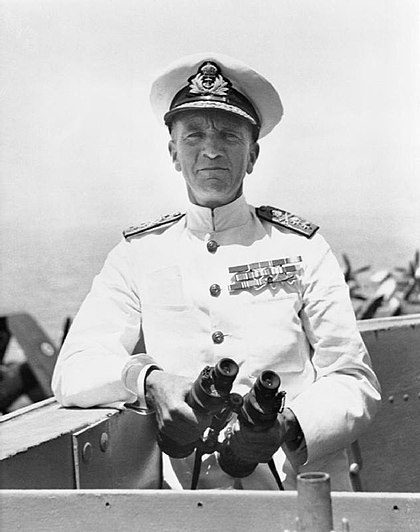 William Tennant image