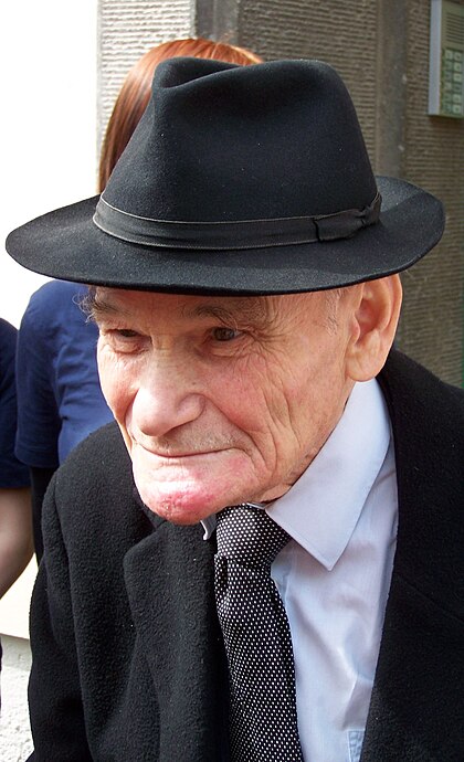 William Wolff image