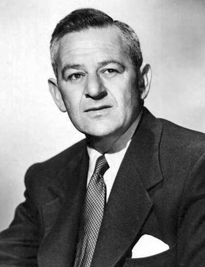 William Wyler image