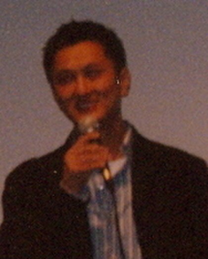 Wilson Yip image