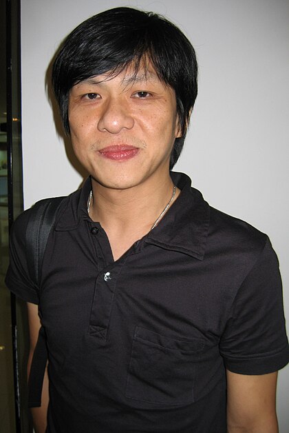 Wisit Sasanatieng image