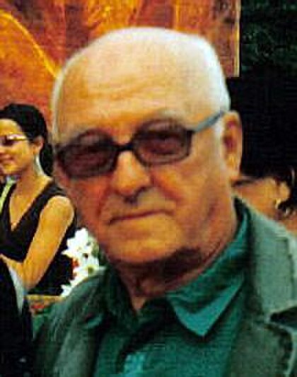 Witold Sobociński image