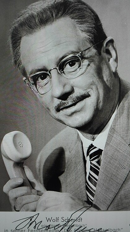 Wolf Schmidt image