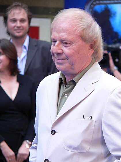 Wolfgang Petersen image