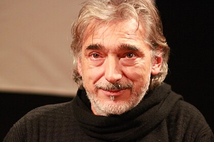 Wolfgang Thaler image