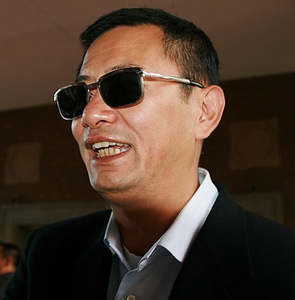 Wong Kar-wai image