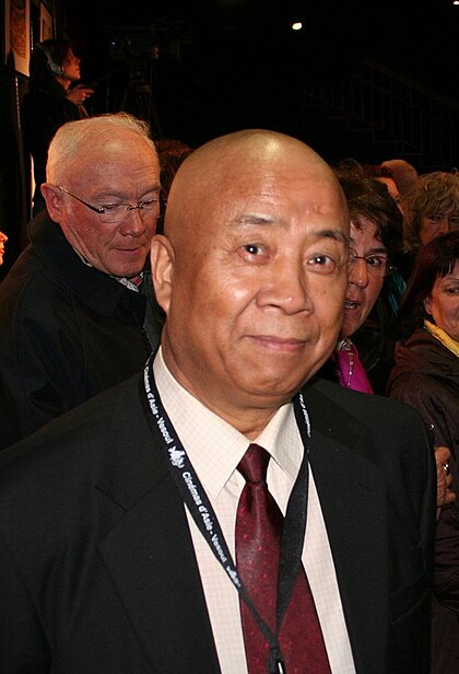 Wu Tianming image