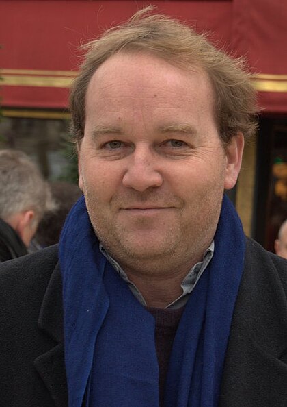 Xavier Beauvois image