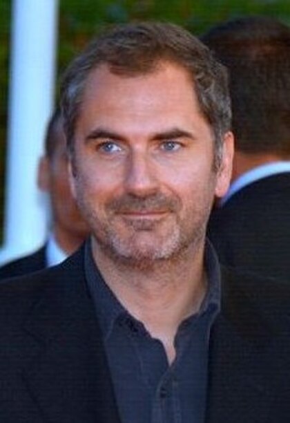 Xavier Giannoli image