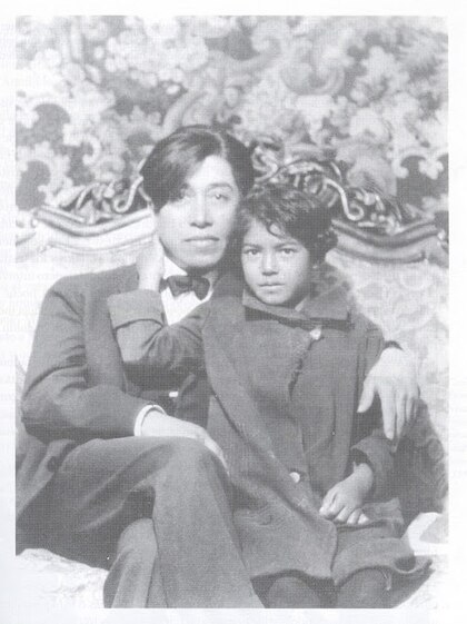 Xavier Guerrero image