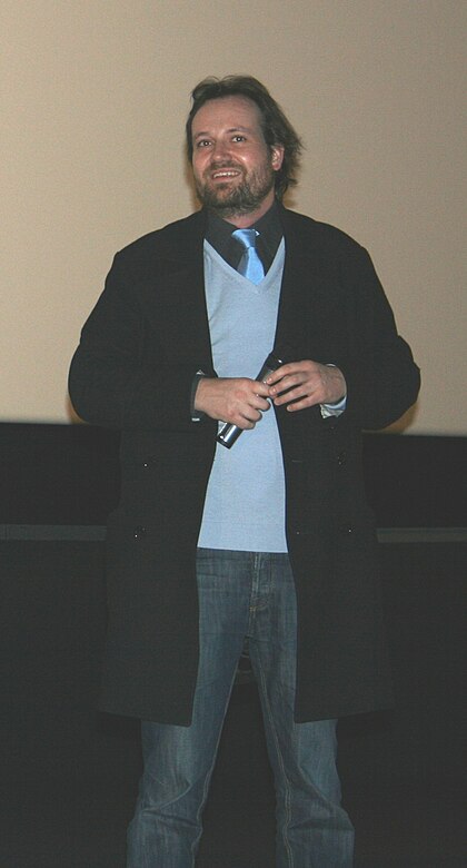 Xavier Palud image