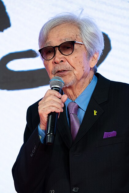 Yōji Yamada image