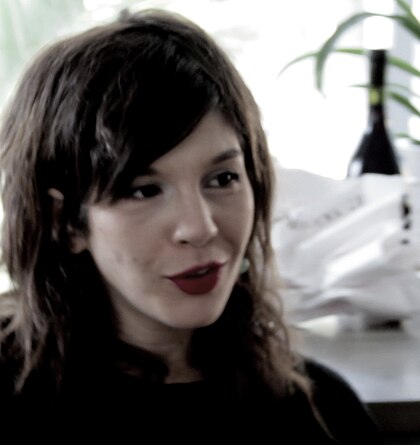 Yael Hersonski image