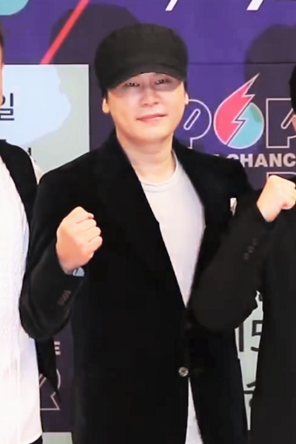 Yang Hyun-suk image