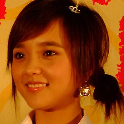 Yang Lei image