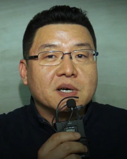 Yang Woo-suk image