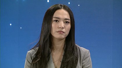 Yao Chen headshot