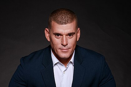 Yaron Levy image