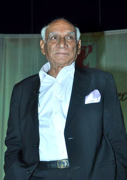 Yash Chopra image