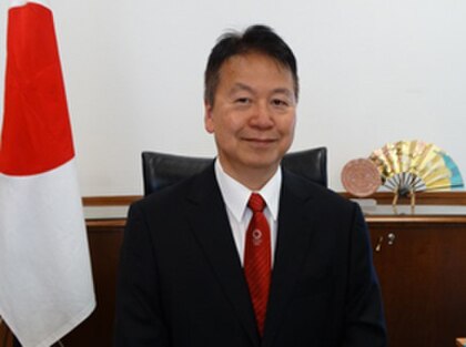 Yasuhiro Shimizu image