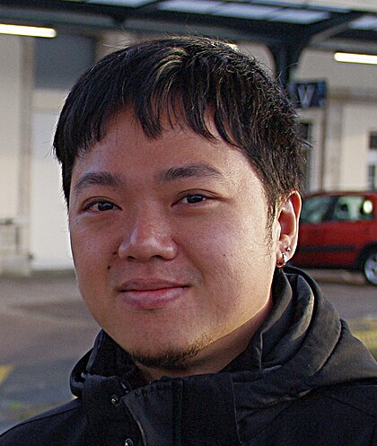 Yeo Siew Hua image