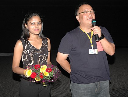 Yongyoot Thongkongtoon image