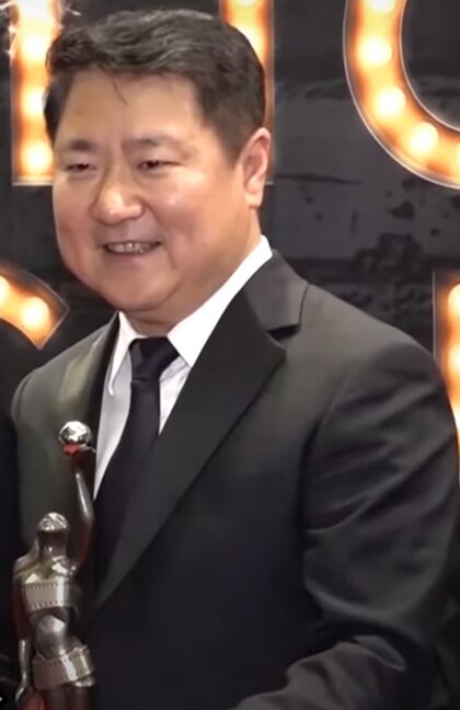 Yu Dong image