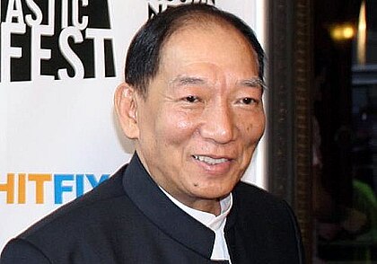 Yuen Woo-ping image