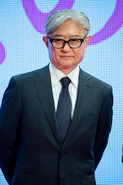 Yukihiko Tsutsumi image