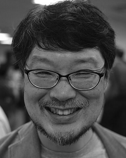 Yukihiro Matsumoto image