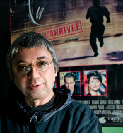 Yuri Neyman image