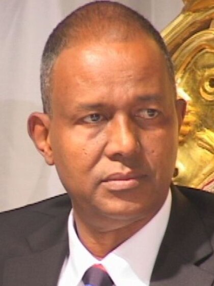 Yusuf Hassan image