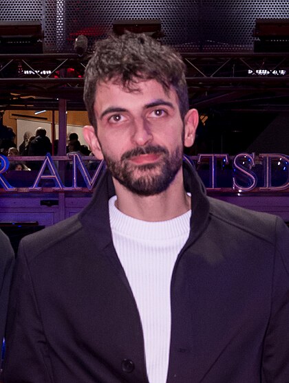 Yuval Abraham image
