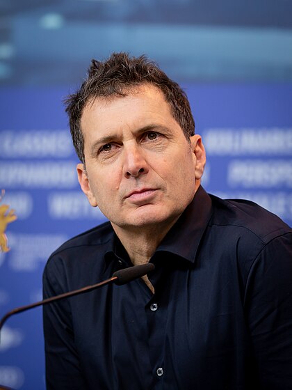 Yuval Adler image