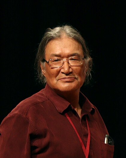 Zacharias Kunuk image