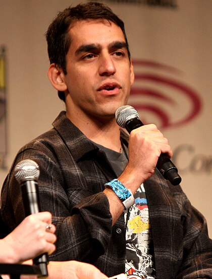 Zal Batmanglij image