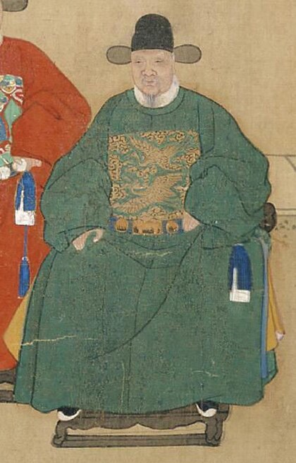 Zeng Jian image