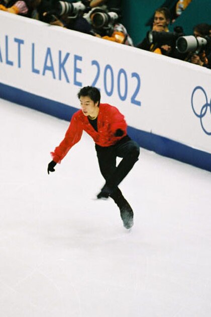 Zhang Min image