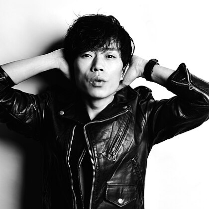 Zhao Lei image