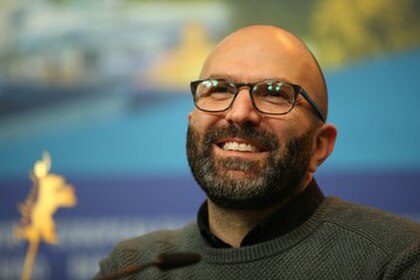Ziad Touma image