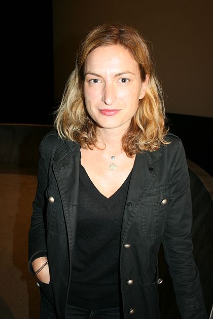 Zoe Cassavetes image