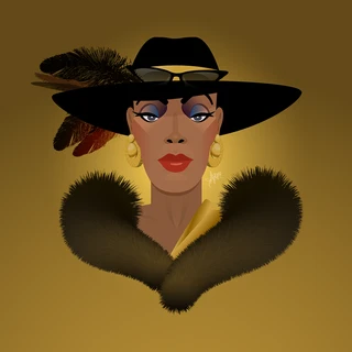 Pepper LaBeija headshot