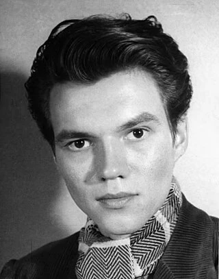 Per Oscarsson headshot