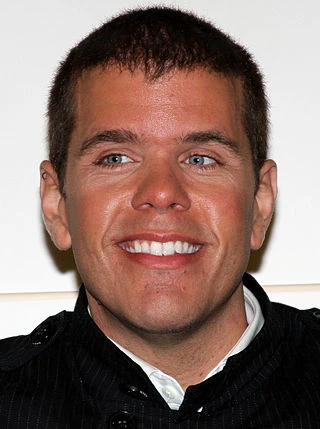 Perez Hilton headshot