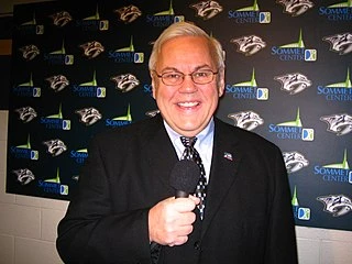 Pete Weber headshot