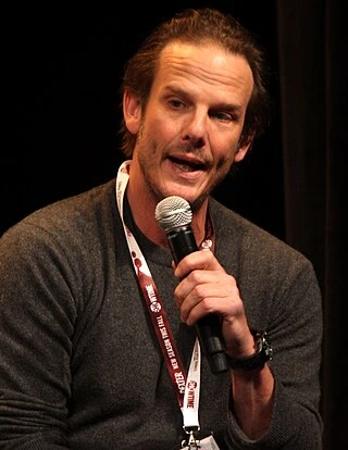 Peter Berg headshot