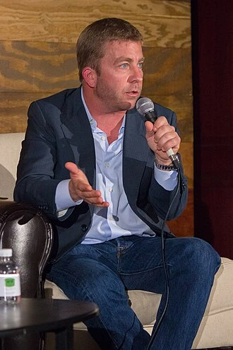 Peter Billingsley headshot
